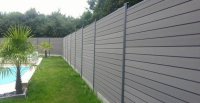Portail Clôtures dans la vente du matériel pour les clôtures et les clôtures à Rouvres-en-Plaine